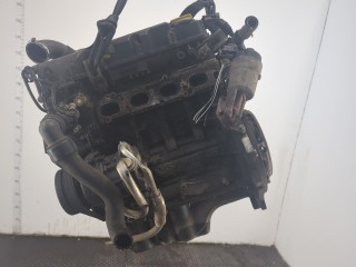 Двигатель (ДВС) Opel Corsa 2011-2014