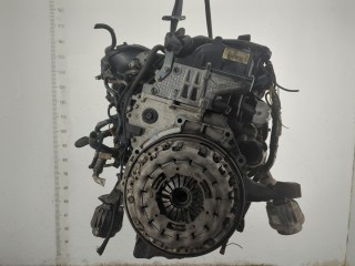 Двигатель (ДВС), ориг. номер 11002146552, BMW 3 серия 2004-2008