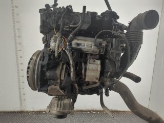 Двигатель (ДВС), ориг. номер 11002146552, BMW 3 серия 2004-2008