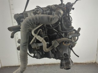 Двигатель (ДВС), ориг. номер 11002146552, BMW 3 серия 2004-2008