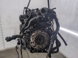 Двигатель (ДВС) Ford Mondeo 2003-2007