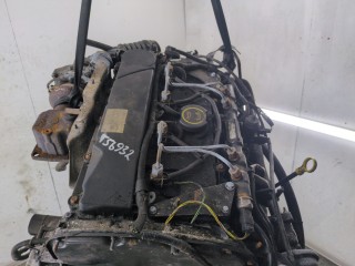 Двигатель (ДВС), Ford Mondeo 2003-2007