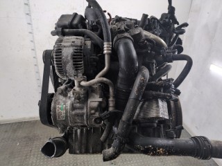Двигатель (ДВС) Volkswagen Passat 2005-2010