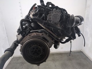 Двигатель (ДВС), ориг. номер 03G100037K, Volkswagen Passat 2005-2010