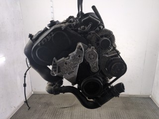 Двигатель (ДВС), ориг. номер 03G100037K, Volkswagen Passat 2005-2010