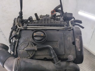 Двигатель (ДВС), ориг. номер 03G100037K, Volkswagen Passat 2005-2010