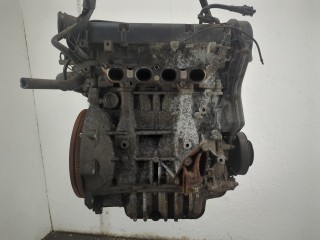 Двигатель (ДВС), ориг. номер 1904791, 1904808, Ford Focus 2001-2005
