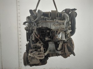 Двигатель (ДВС), ориг. номер 10102ES6AA, Nissan X-Trail (T30) 2004-2007