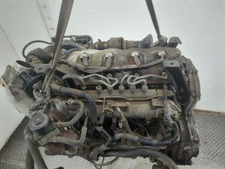 Двигатель (ДВС), ориг. номер 10102ES6AA, Nissan X-Trail (T30) 2004-2007