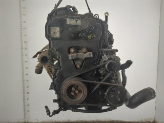 Двигатель (ДВС), ориг. номер 1607126480, Peugeot Boxer 2006-2014