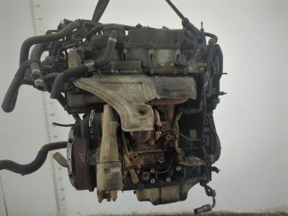 Двигатель (ДВС), ориг. номер 1607126480, Peugeot Boxer 2006-2014