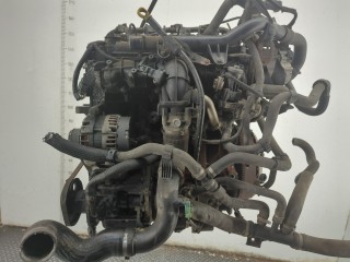 Двигатель (ДВС), ориг. номер 1607126480, Peugeot Boxer 2006-2014