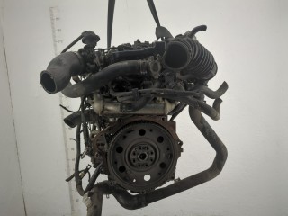 Двигатель (ДВС), ориг. номер Z45512AZ00, KIA Cee'd 2010-2012
