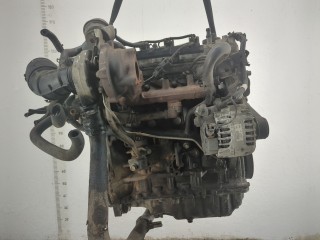 Двигатель (ДВС), ориг. номер Z45512AZ00, KIA Cee'd 2010-2012