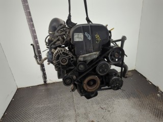Двигатель (ДВС) Ford Focus 2001-2005