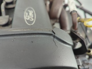 Двигатель (ДВС), ориг. номер 1092067, YS4G6006CA, Ford Focus 2001-2005