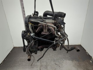 Двигатель (ДВС), ориг. номер 1092067, YS4G6006CA, Ford Focus 2001-2005