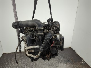 Двигатель (ДВС), ориг. номер 1092067, YS4G6006CA, Ford Focus 2001-2005