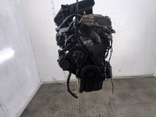 Двигатель (ДВС), ориг. номер 1120069G08X12, 1110054G03, Suzuki Swift 2004-2010