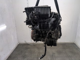 Двигатель (ДВС), ориг. номер 1120069G08X12, 1110054G03, Suzuki Swift 2004-2010