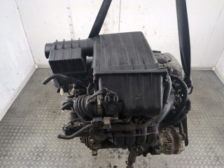 Двигатель (ДВС), ориг. номер 1120069G08X12, 1110054G03, Suzuki Swift 2004-2010
