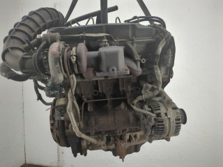 Двигатель (ДВС), ориг. номер 1701860, Ford Transit 2000-2006