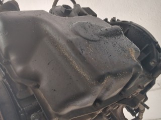 Двигатель (ДВС), ориг. номер 1701860, Ford Transit 2000-2006