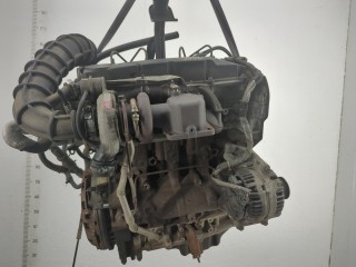 Двигатель (ДВС), ориг. номер 1701860, Ford Transit 2000-2006