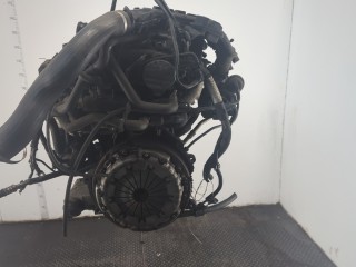 Двигатель (ДВС), Renault Master 2003-2010