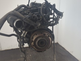 Двигатель (ДВС) Ford Focus 2004-2008