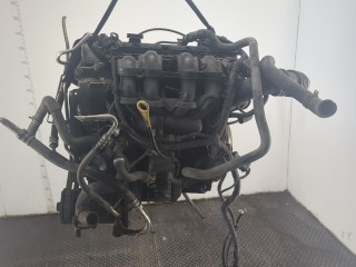 Двигатель (ДВС), ориг. номер 1806559, Ford Focus 2004-2008
