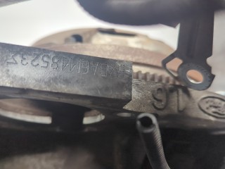 Двигатель (ДВС), ориг. номер 1806559, Ford Focus 2004-2008