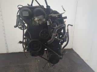 Двигатель (ДВС), ориг. номер 1806559, Ford Focus 2004-2008