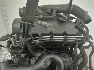 Двигатель (ДВС), ориг. номер 03G100098MX, Volkswagen Passat 2005-2010