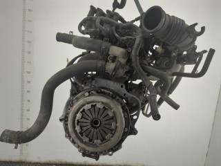 Двигатель (ДВС), ориг. номер 100C126P00, Hyundai Getz 2005-2011