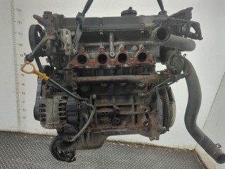 Двигатель (ДВС), ориг. номер 100C126P00, Hyundai Getz 2005-2011