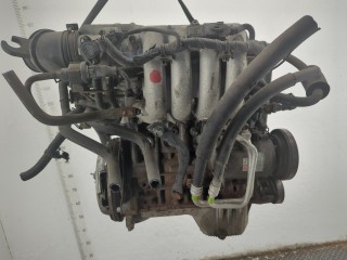 Двигатель (ДВС), ориг. номер 100C126P00, Hyundai Getz 2005-2011