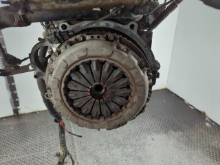 Двигатель (ДВС), ориг. номер Z45912AZ00, Hyundai i30 2007-2010