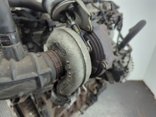 Двигатель (ДВС), ориг. номер Z45912AZ00, Hyundai i30 2007-2010