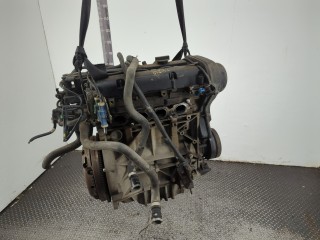 Двигатель (ДВС) Ford Focus 2004-2008