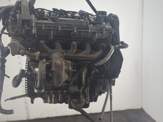 Двигатель (ДВС), Volvo S80 1998-2003