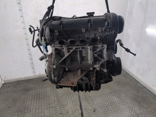 Двигатель (ДВС) Ford Focus 2007-2011