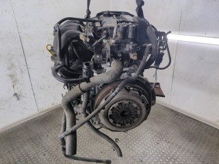 Двигатель (ДВС), ориг. номер 1472848, 7M5G6006XA, Ford Focus 2007-2011