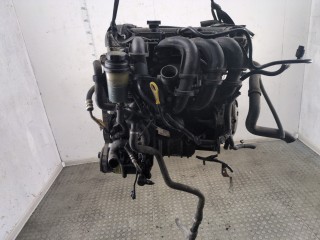 Двигатель (ДВС), ориг. номер 1472848, 7M5G6006XA, Ford Focus 2007-2011