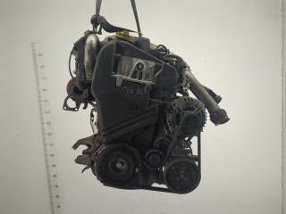 Двигатель (ДВС) Renault Modus 2007-2012