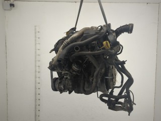 Двигатель (ДВС), ориг. номер 7701477413, Renault Modus 2007-2012