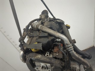 Двигатель (ДВС), ориг. номер 7701477413, Renault Modus 2007-2012