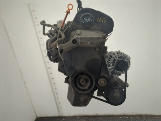 Двигатель (ДВС) Seat Ibiza 2001-2006