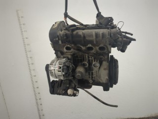 Двигатель (ДВС), ориг. номер 036100037T, Seat Ibiza 2001-2006
