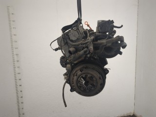 Двигатель (ДВС), ориг. номер 036100037T, Seat Ibiza 2001-2006